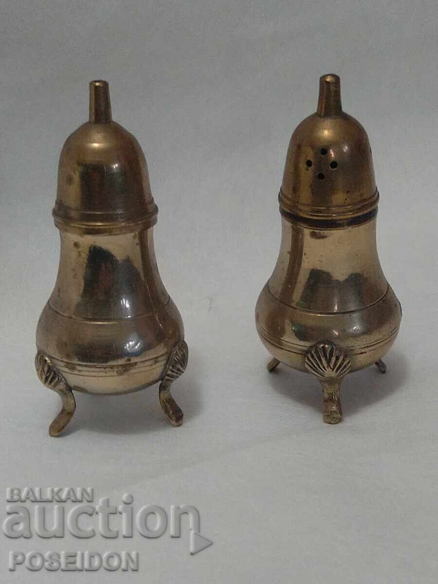 SARE ȘI PIPER SARE ȘI PIPER