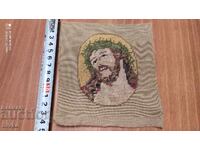 Tapestry Jesus