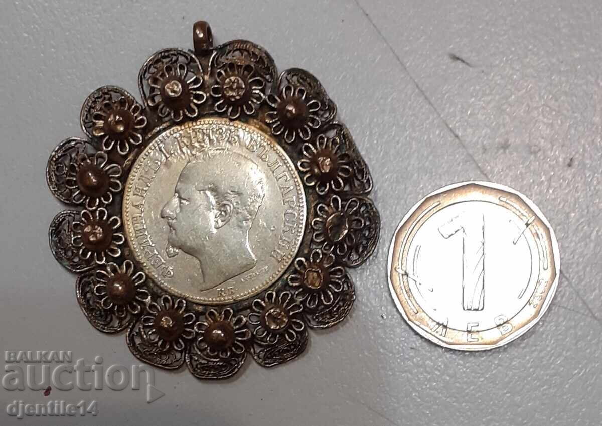 Pandantiv Vechi - 6 Pandantiv Vechi - 6