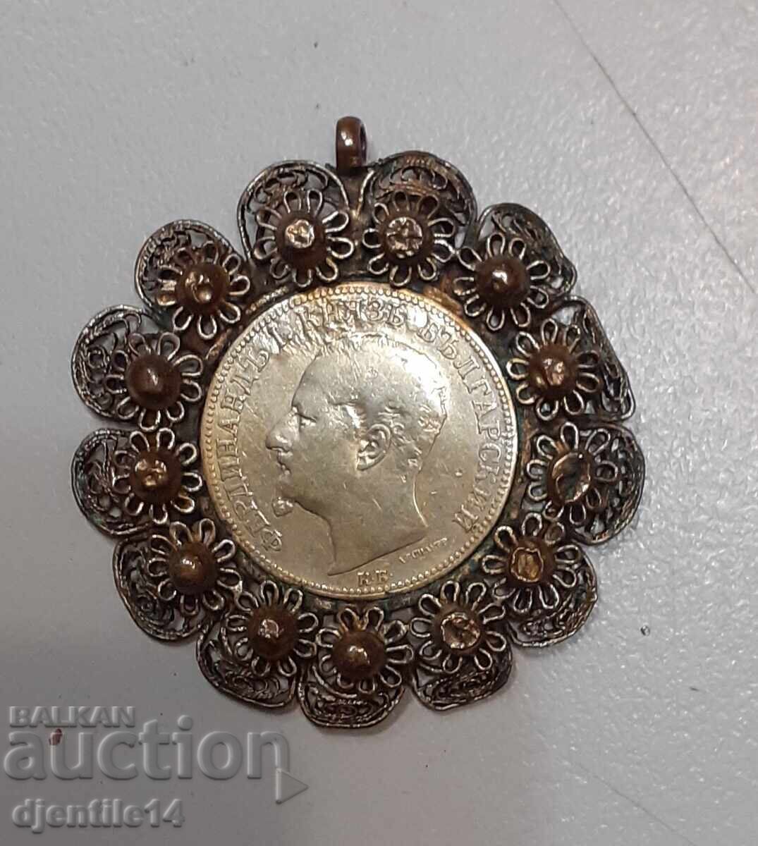 Pandantiv Vechi - 7 Pandantiv Vechi - 7