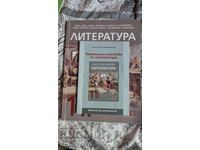 Literatură pentru clasa a XI-a + Probe tematice