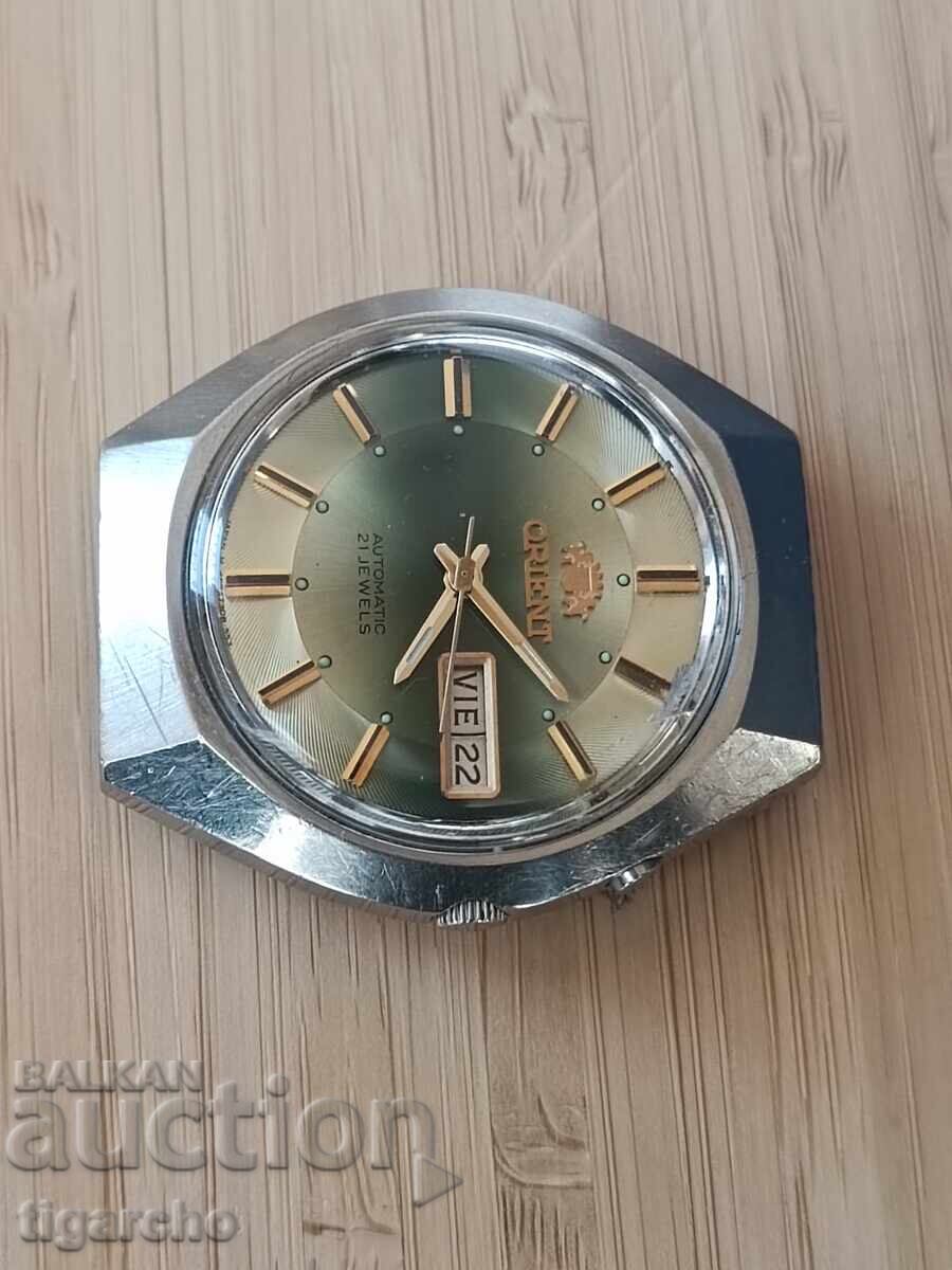 Аукцион Часовник Orient Аукцион Часовник Orient