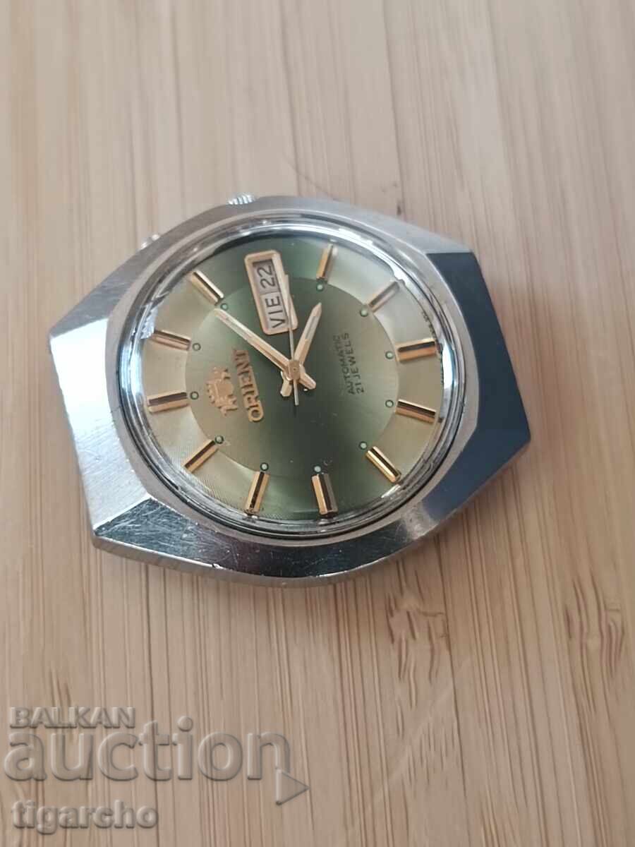 Доставка на Часовник Orient Доставка на Часовник Orient