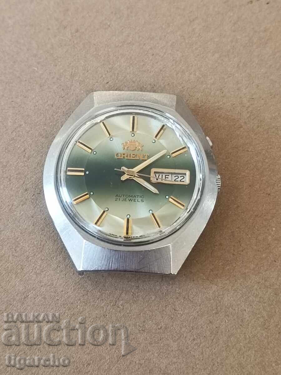 Часовник Orient - 5 Часовник Orient - 5