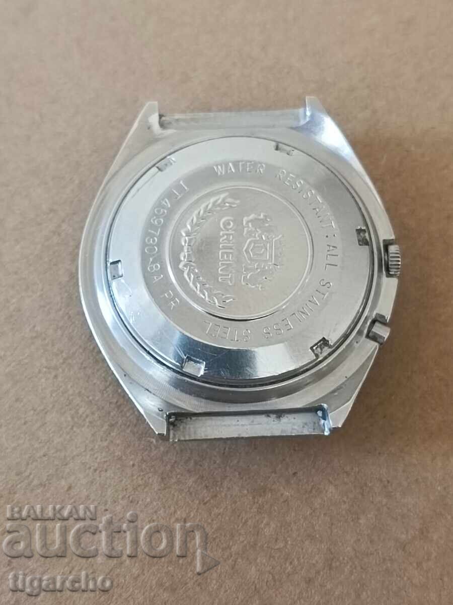 Часовник Orient - 6 Часовник Orient - 6