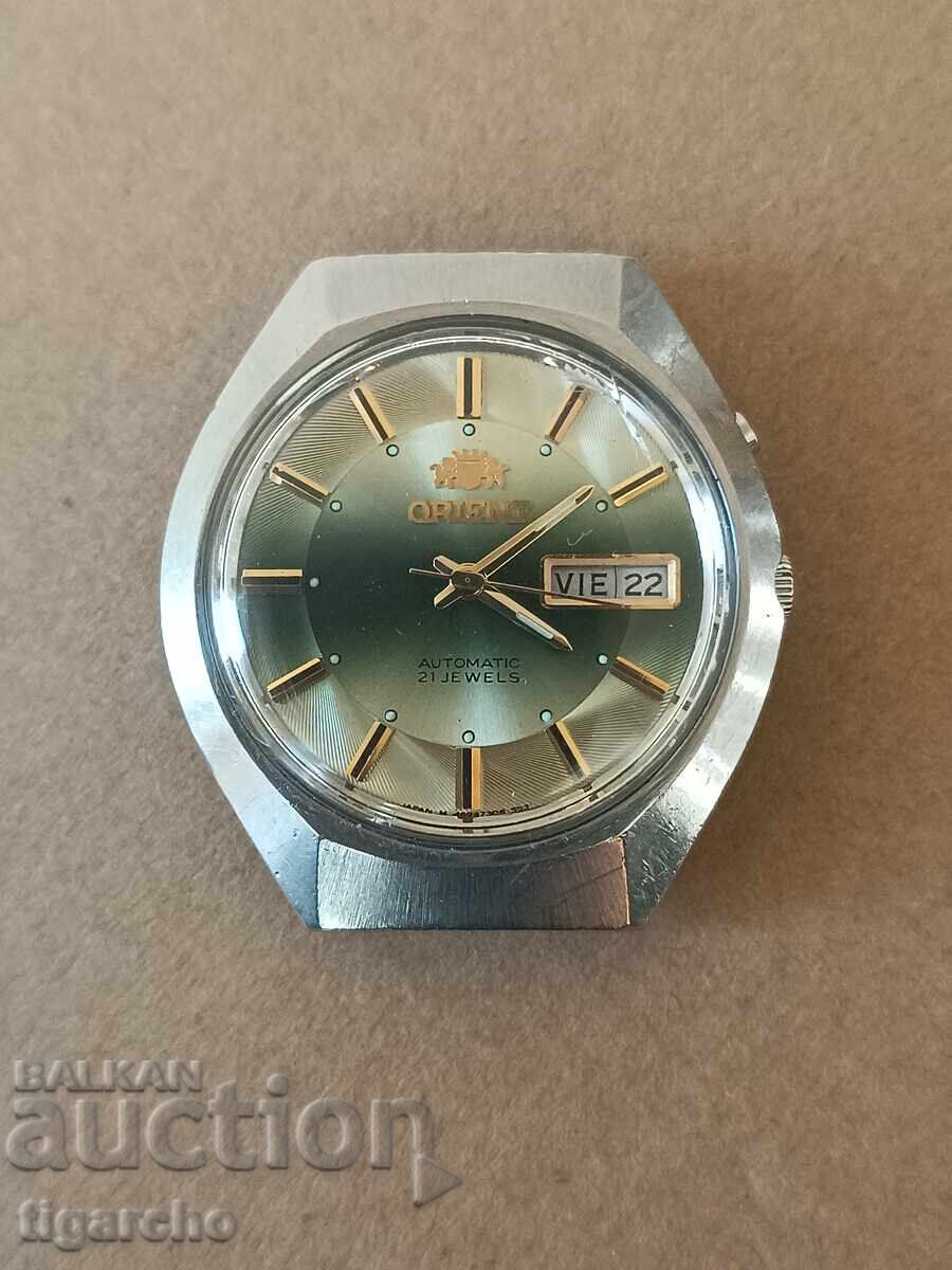 Часовник Orient - 7 Часовник Orient - 7