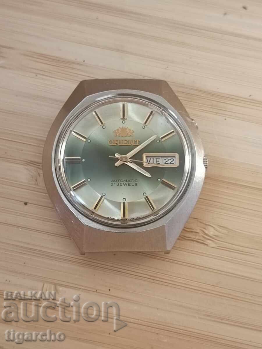 Часовник Orient Часовник Orient