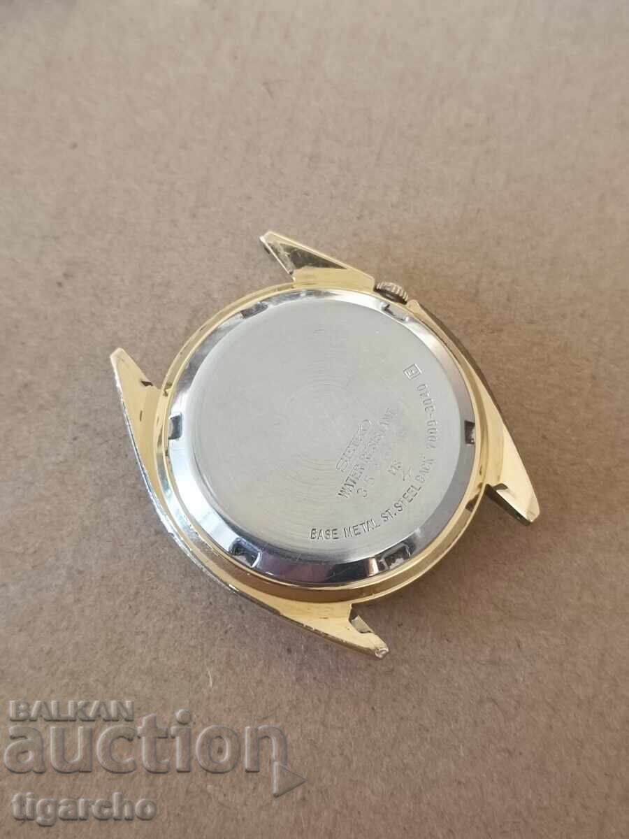Δημοπρασία Ρολόι Seiko 5 Δημοπρασία Ρολόι Seiko 5