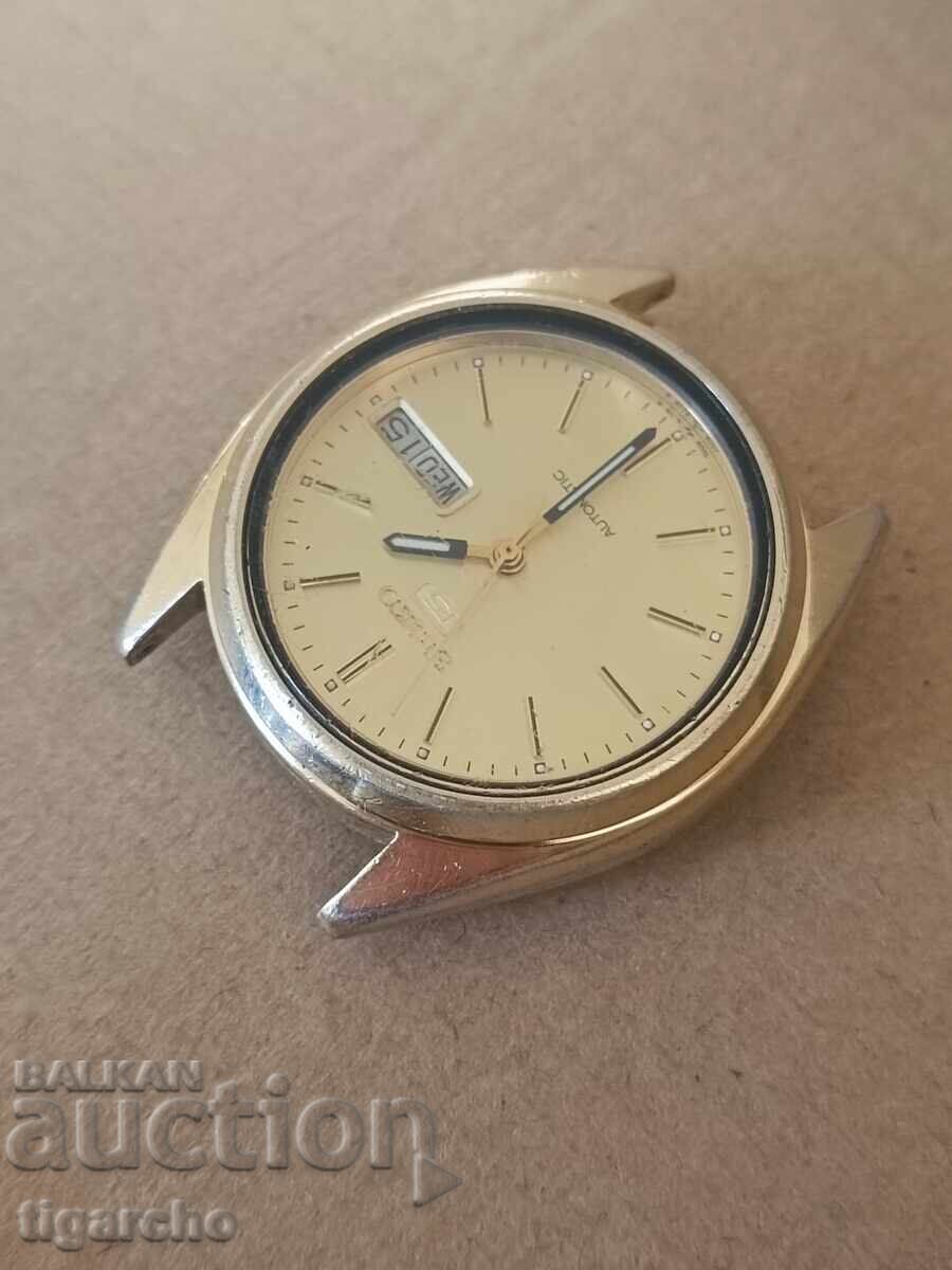 Ρολόι Seiko 5 - 6 Ρολόι Seiko 5 - 6