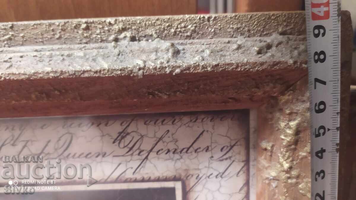 Auction Angel painting Auction Angel painting