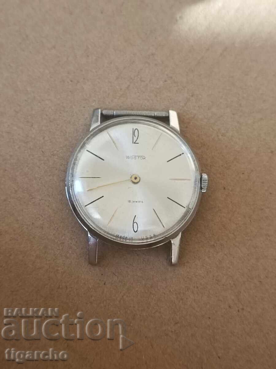 Ρολόι Vostok - 5