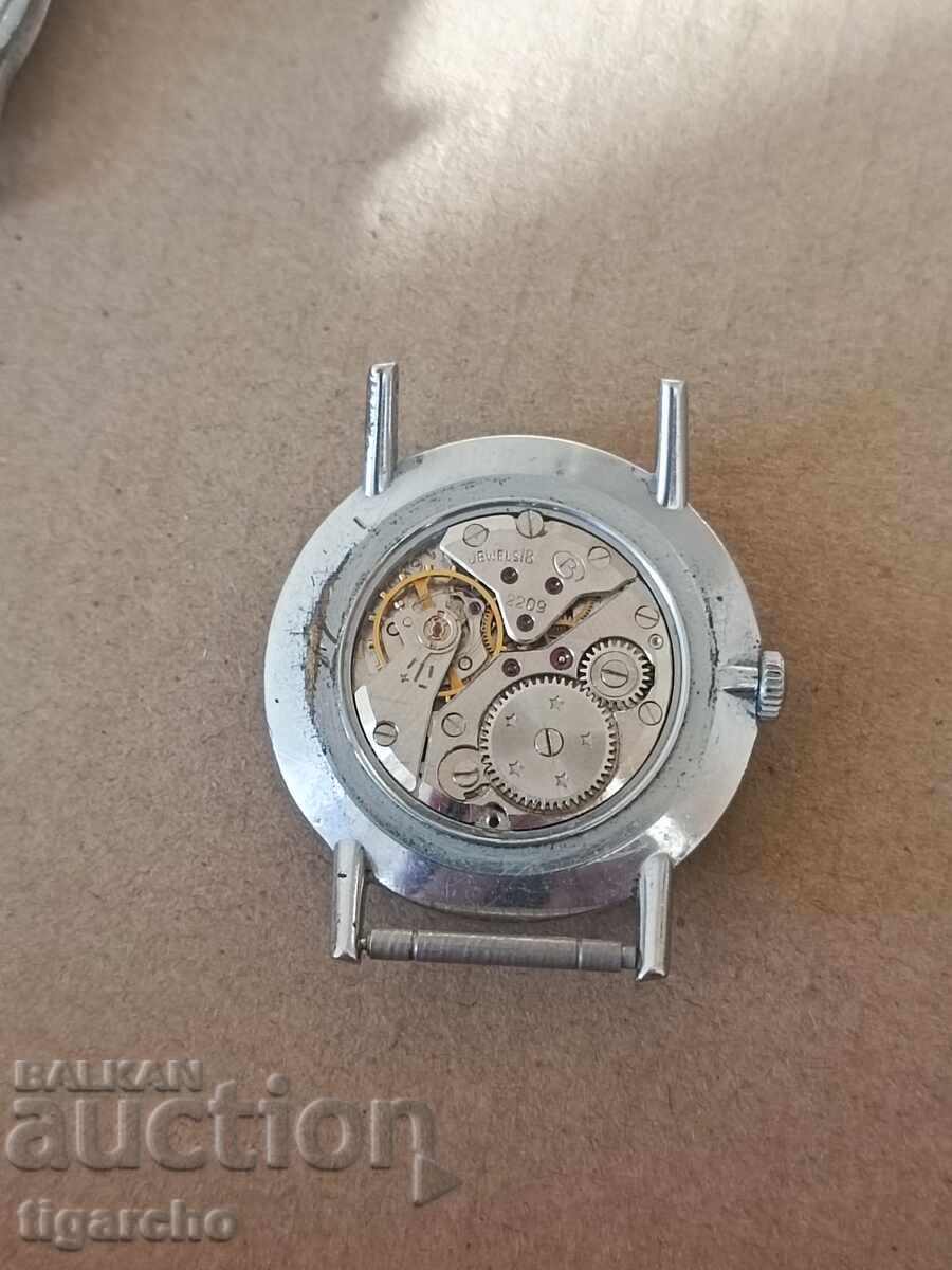 Ρολόι Vostok - 6