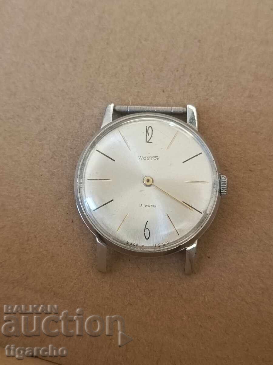 Ρολόι Vostok