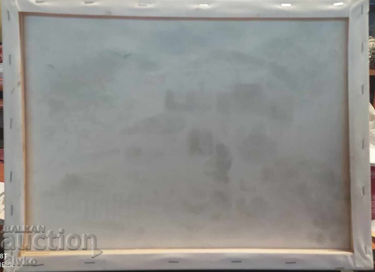 Painting House in Bozhentsi Denitsa Garelova Certificate - 6