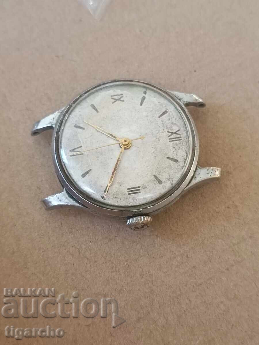 Pobeda watch with price 50.00 BGN | € 25.56 Pobeda watch with price 50.00 BGN | € 25.56