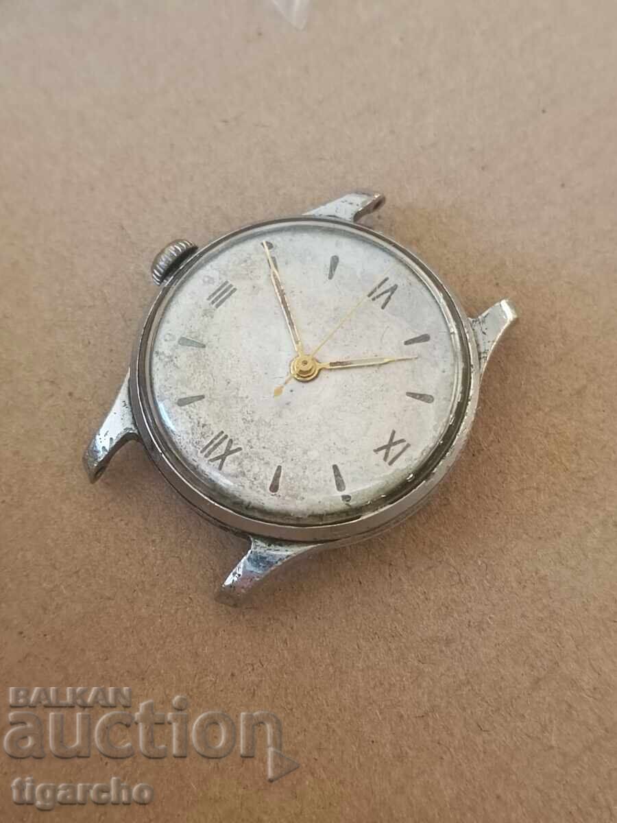 Auction Pobeda watch Auction Pobeda watch