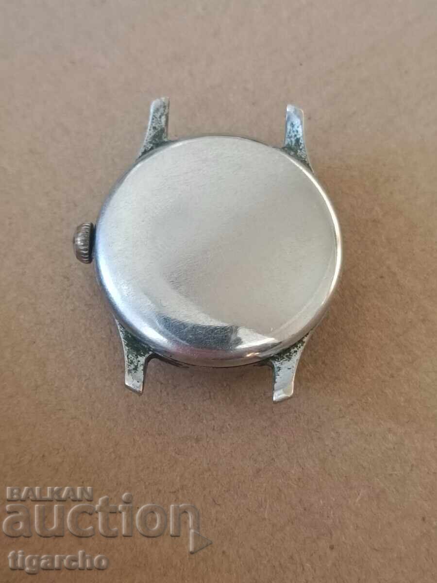 Delivery of Pobeda watch Delivery of Pobeda watch