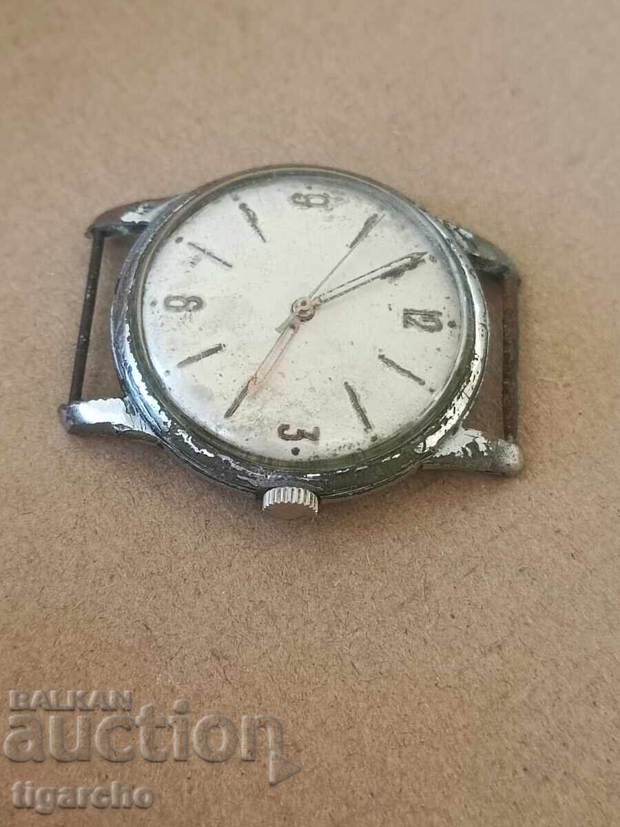 Golda watch with price 55.00 BGN | € 28.12 Golda watch with price 55.00 BGN | € 28.12