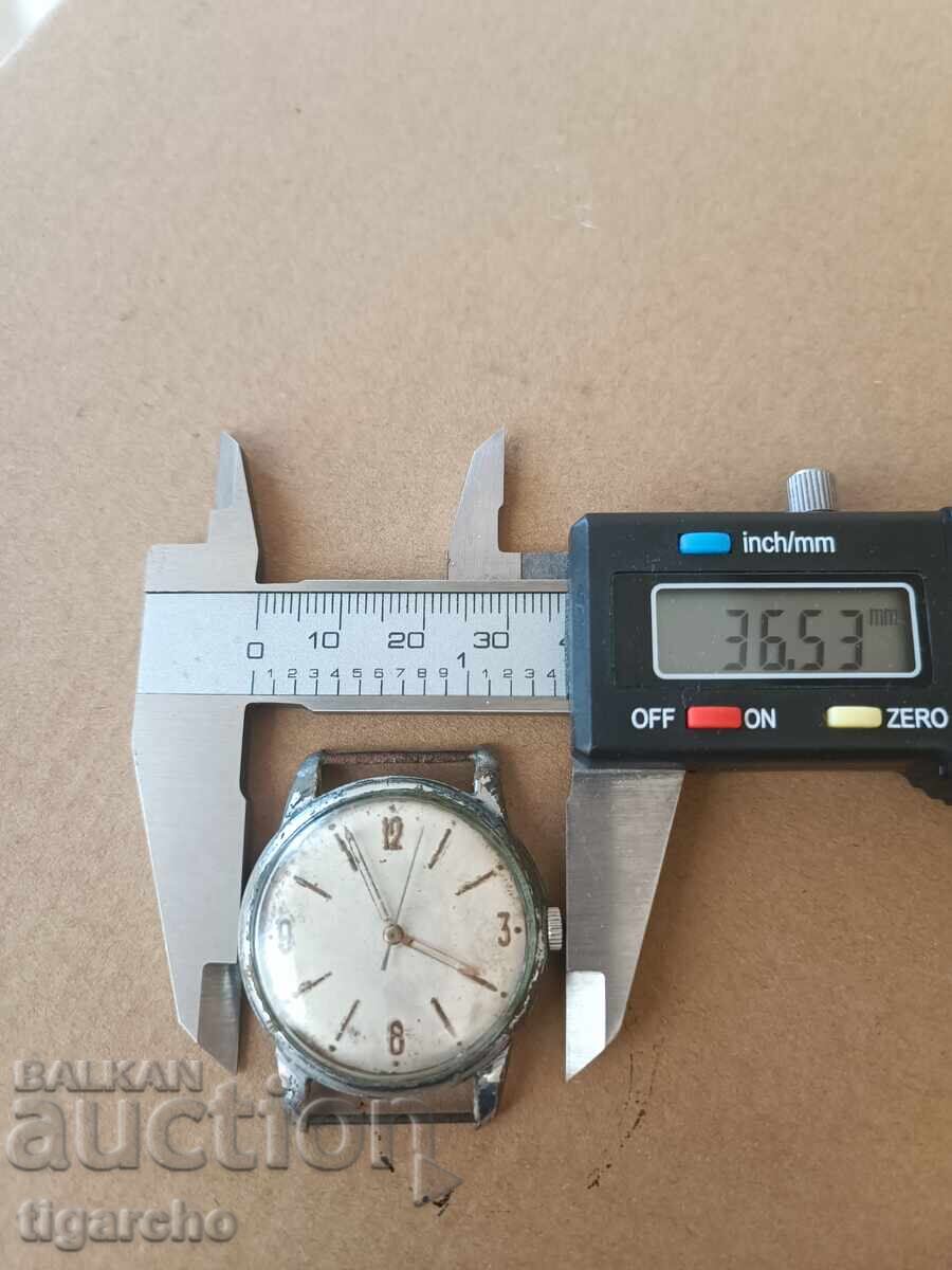 Golda watch - 5 Golda watch - 5