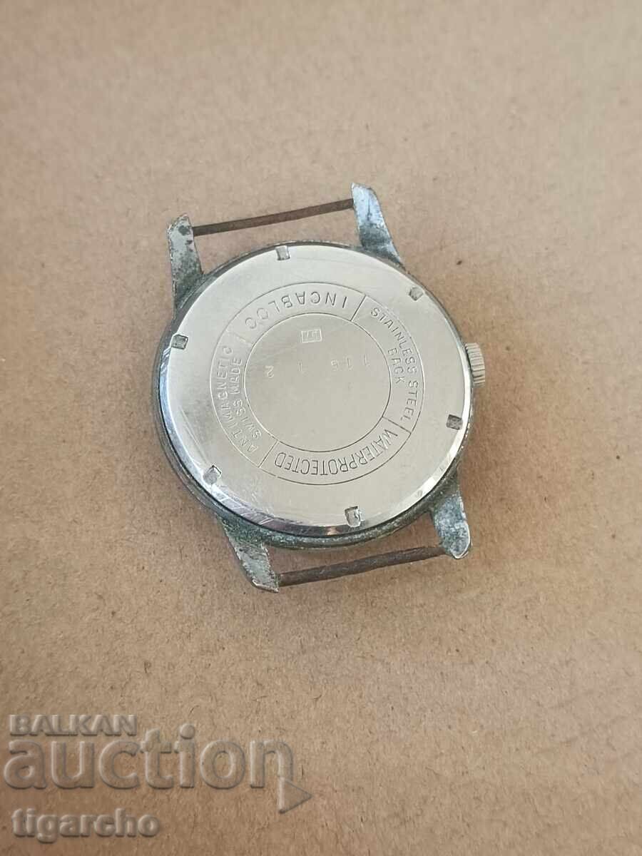 Golda watch - 7 Golda watch - 7