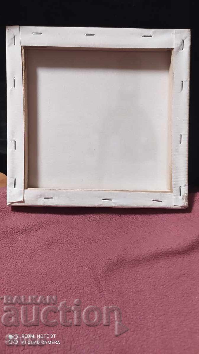 Oil painting canvas wine signature - 5 Oil painting canvas wine signature - 5