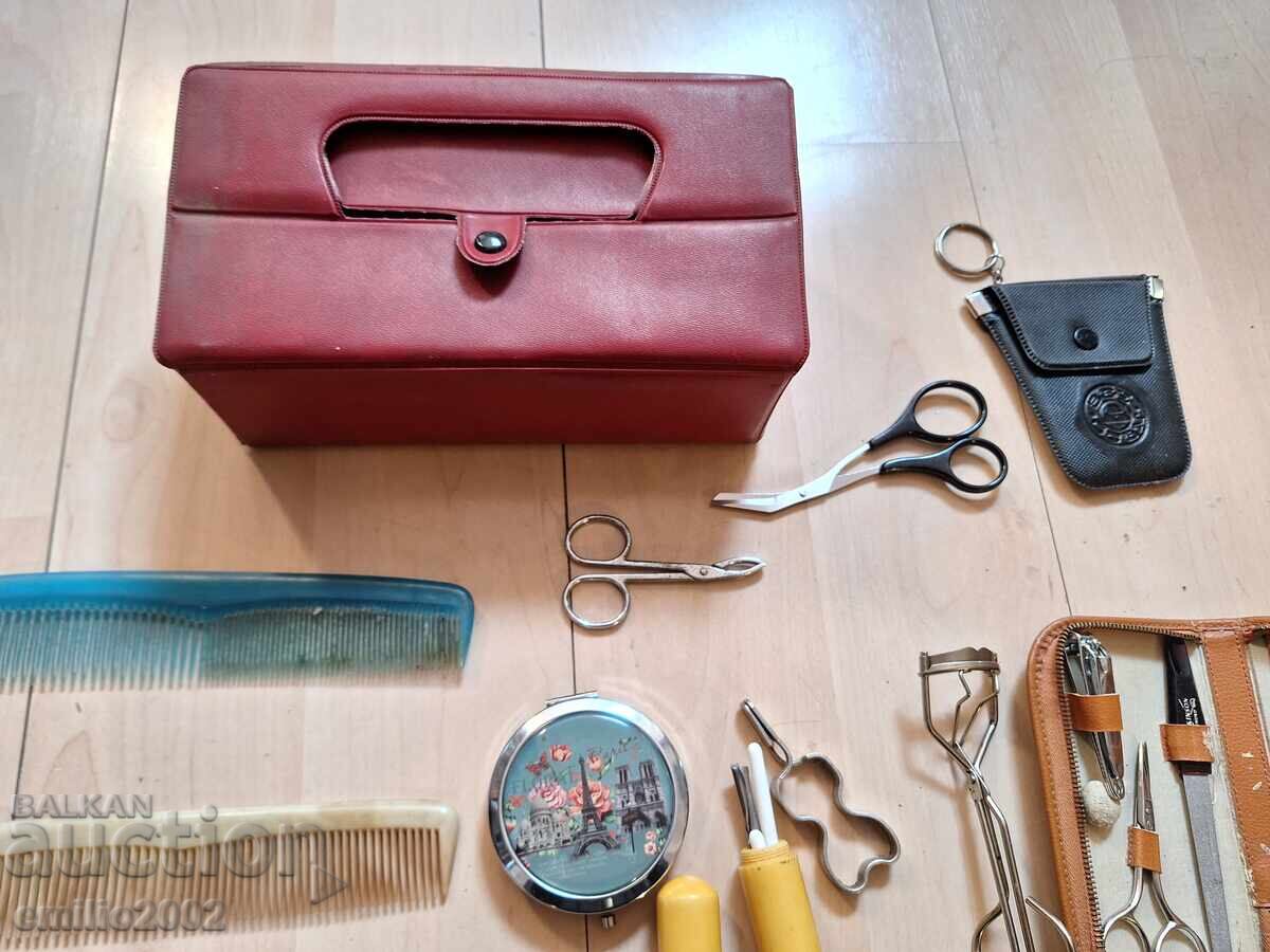 Auction Retro women's accessories Auction Retro women's accessories