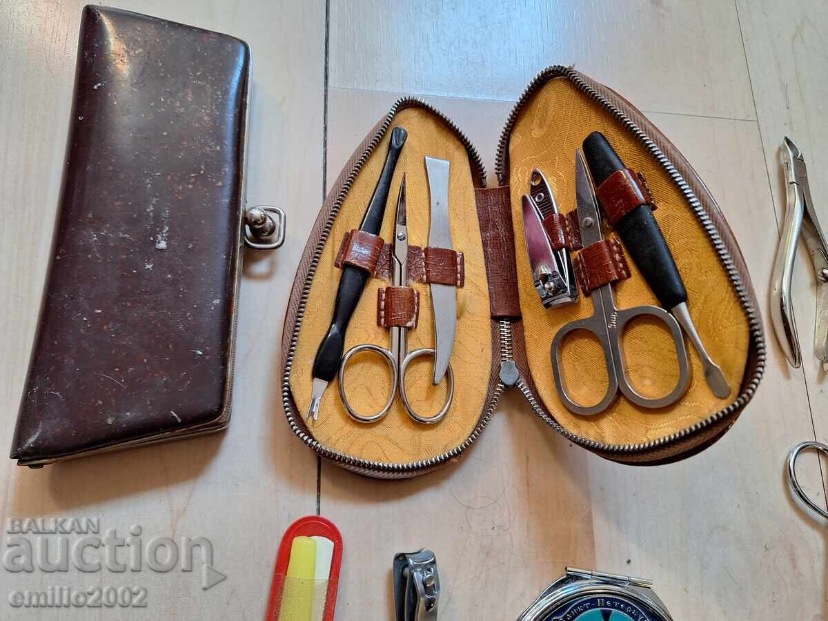 Auction Retro women's accessories Auction Retro women's accessories