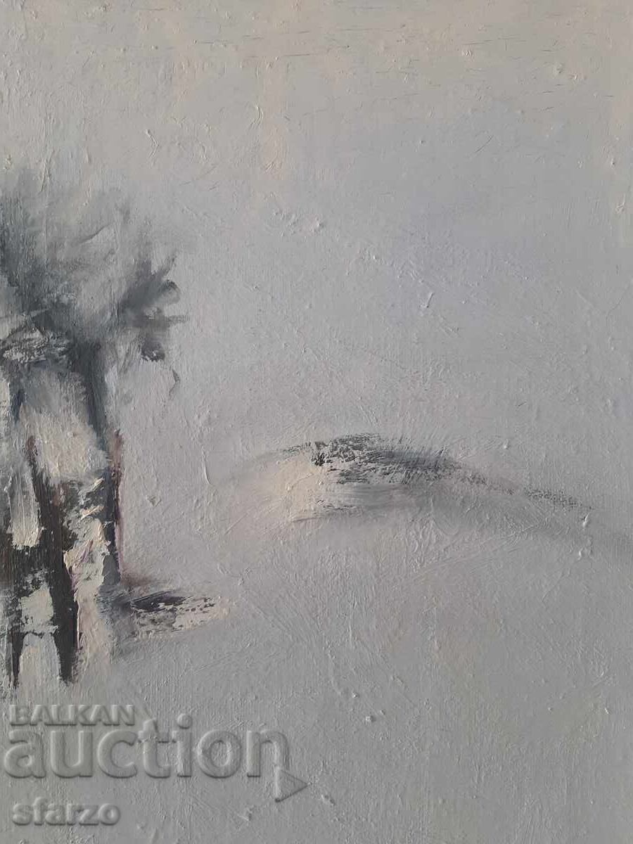 Auction Painting Dimitar Chehlarov Auction Painting Dimitar Chehlarov