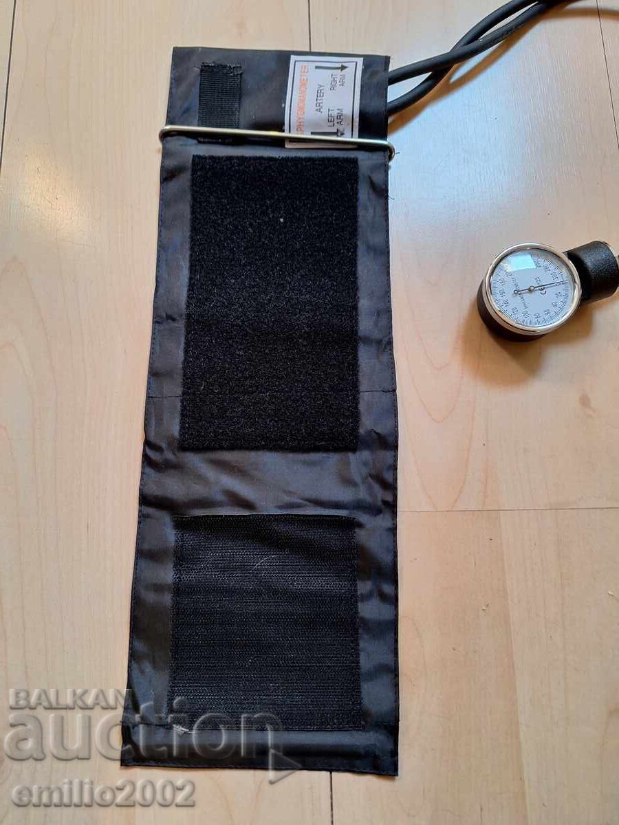 Παράδοση Συσκευή μέτρησης αρτηριακής πίεσης