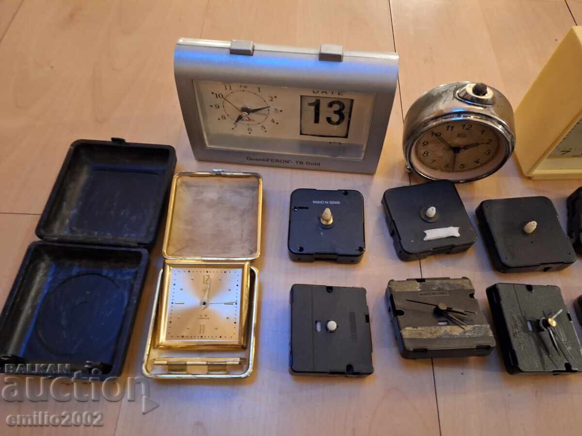 Auction Clocks Auction Clocks