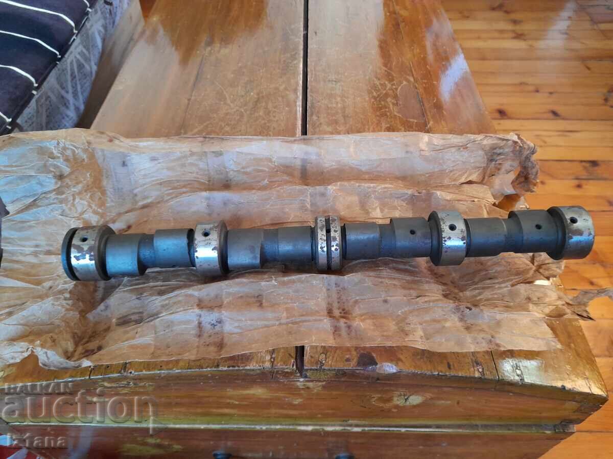 Auction Old camshaft VAZ,LADA,VAZ,LADA Auction Old camshaft VAZ,LADA,VAZ,LADA