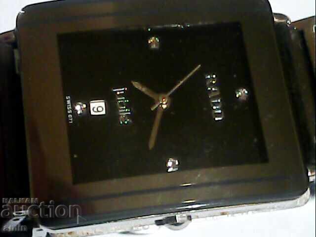 Gorgeous RADO watch works, batteries are good with price 90.00 BGN | € 46.02