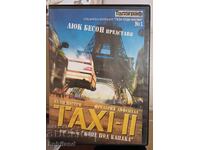 Taxi 2 DVD