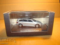 HERPA;;; H0 1/87 MERCEDES BENZ R MODEL TROLEY TOY