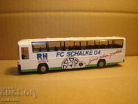 RIETZE H0 1/87 TROLLEY AUTOBUZ MODEL MERCEDES BENZ