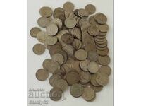 Monede sociale BG de 10 cenți - 144 buc.