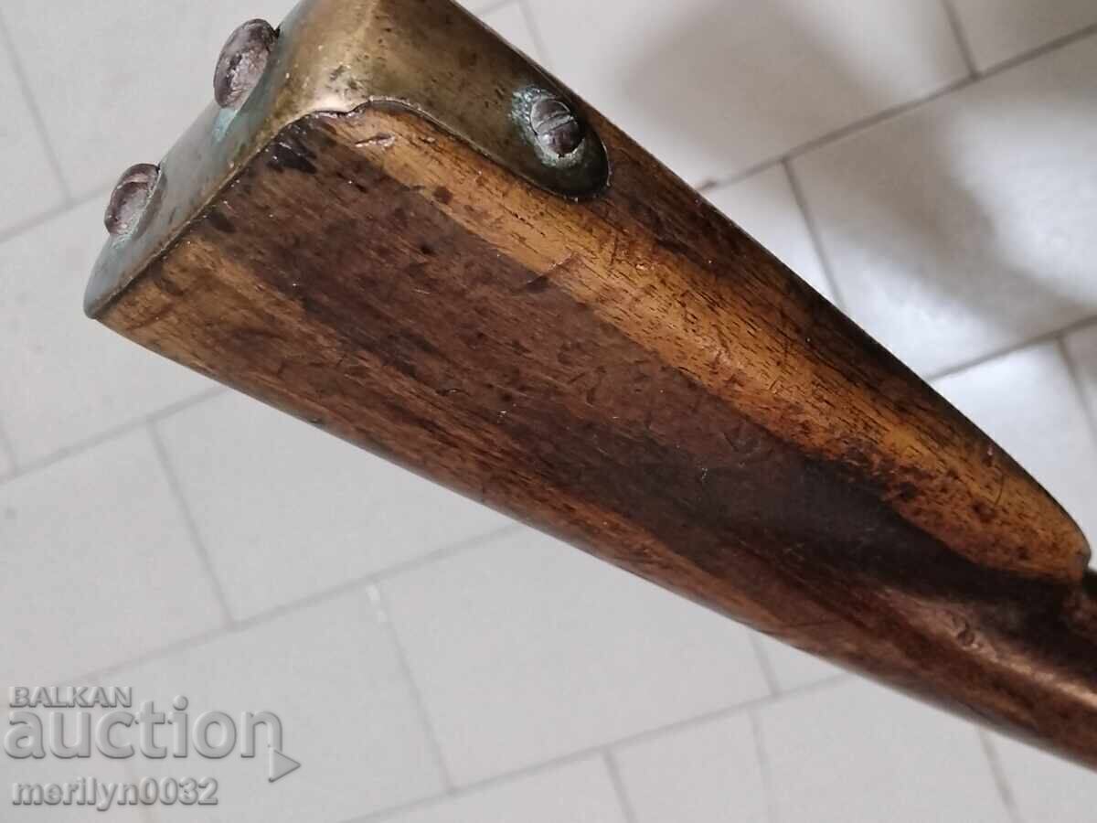 Capsule Army Rifle Musket Eusalia Boylia Percussion - 6 Capsule Army Rifle Musket Eusalia Boylia Percussion - 6