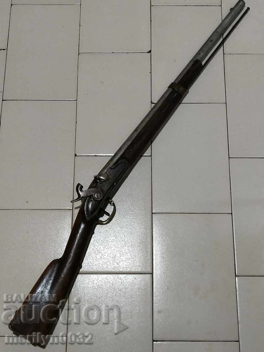 Capsule Army Rifle Musket Eusalia Boylia Percussion Capsule Army Rifle Musket Eusalia Boylia Percussion