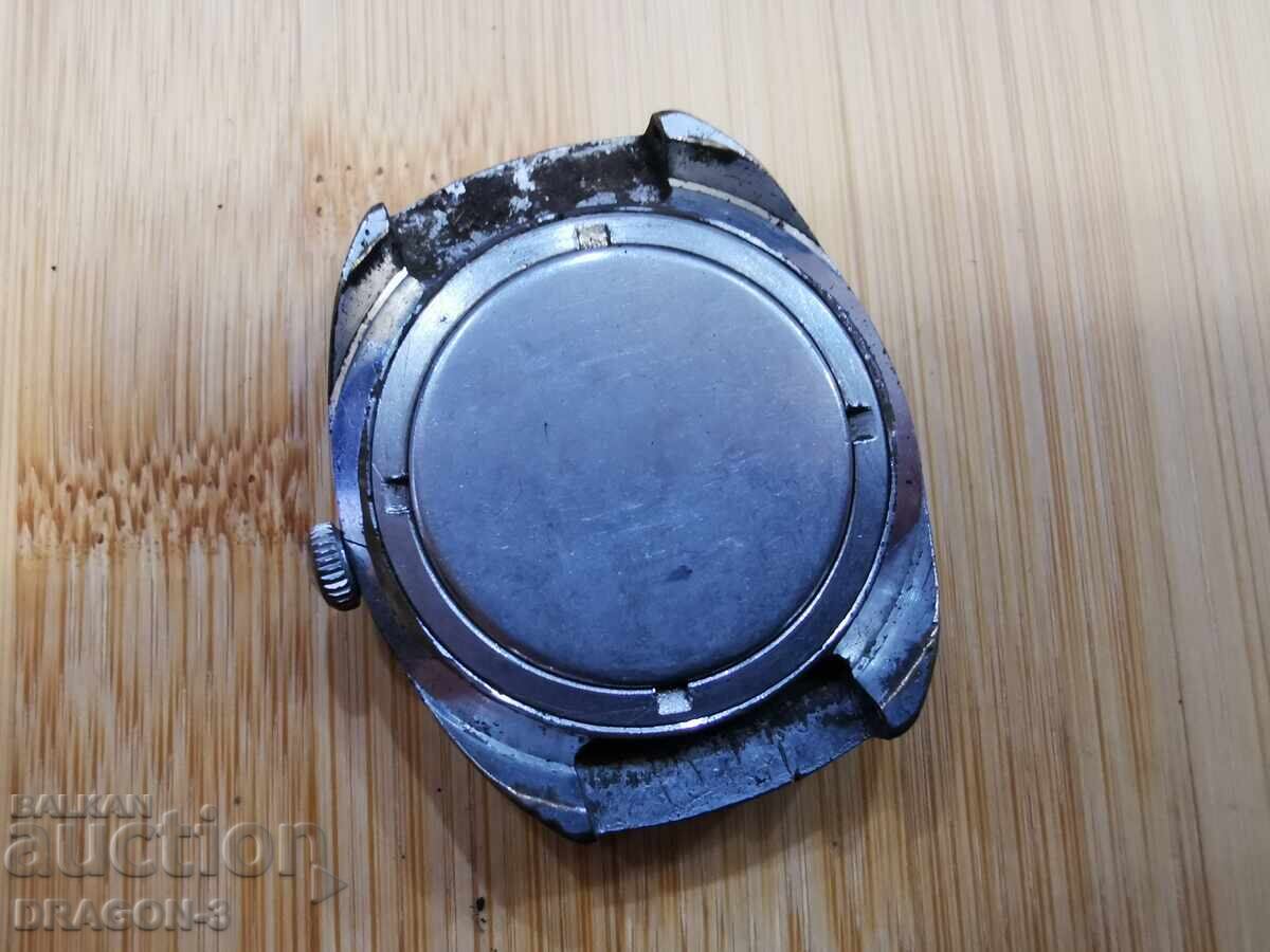 ΠΤΗΣΗ με τιμή 15.00 BGN | € 7.67