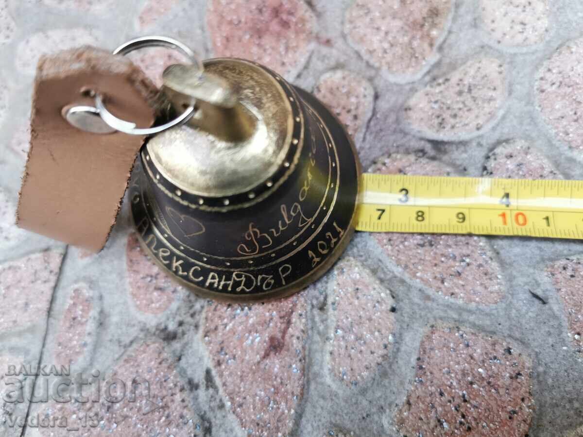 Auction old bell Auction old bell