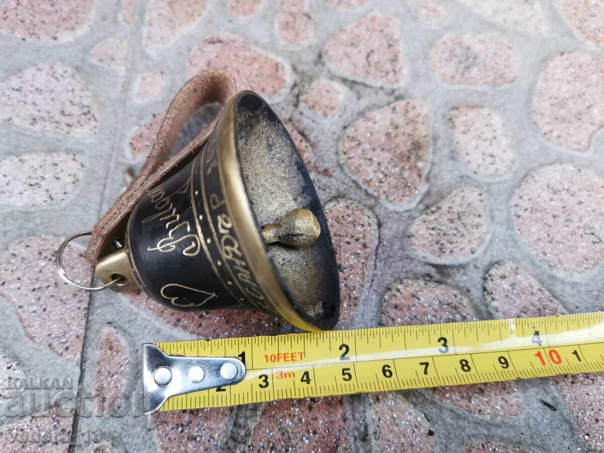 old bell - 5 old bell - 5