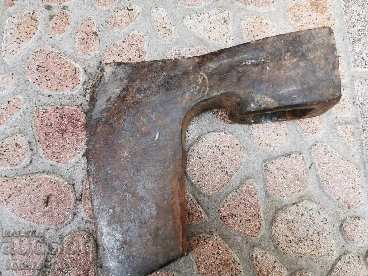 old axe old axe