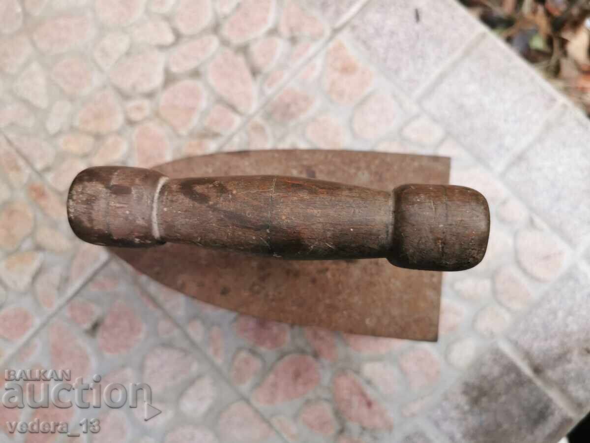 old iron - 6 old iron - 6