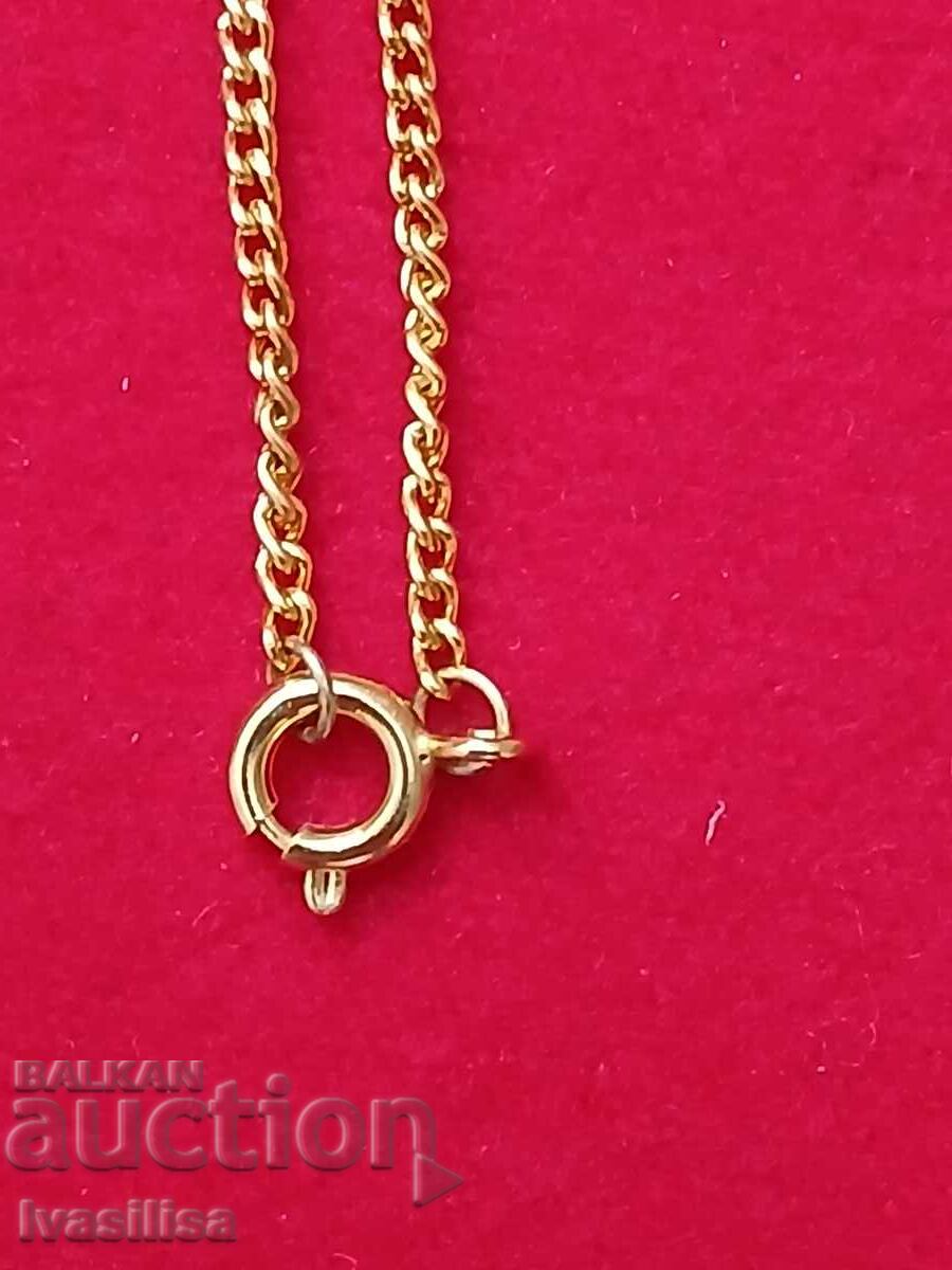 Licitație Cruce bulgară aurita