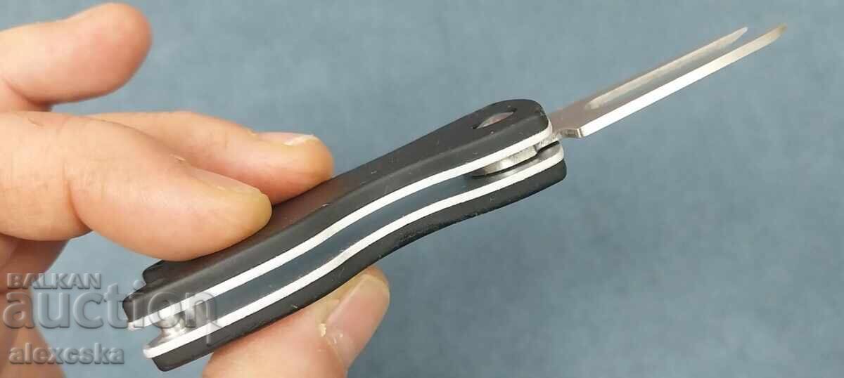 Μαρκαδόρος μπάλα του γκολφ - 6