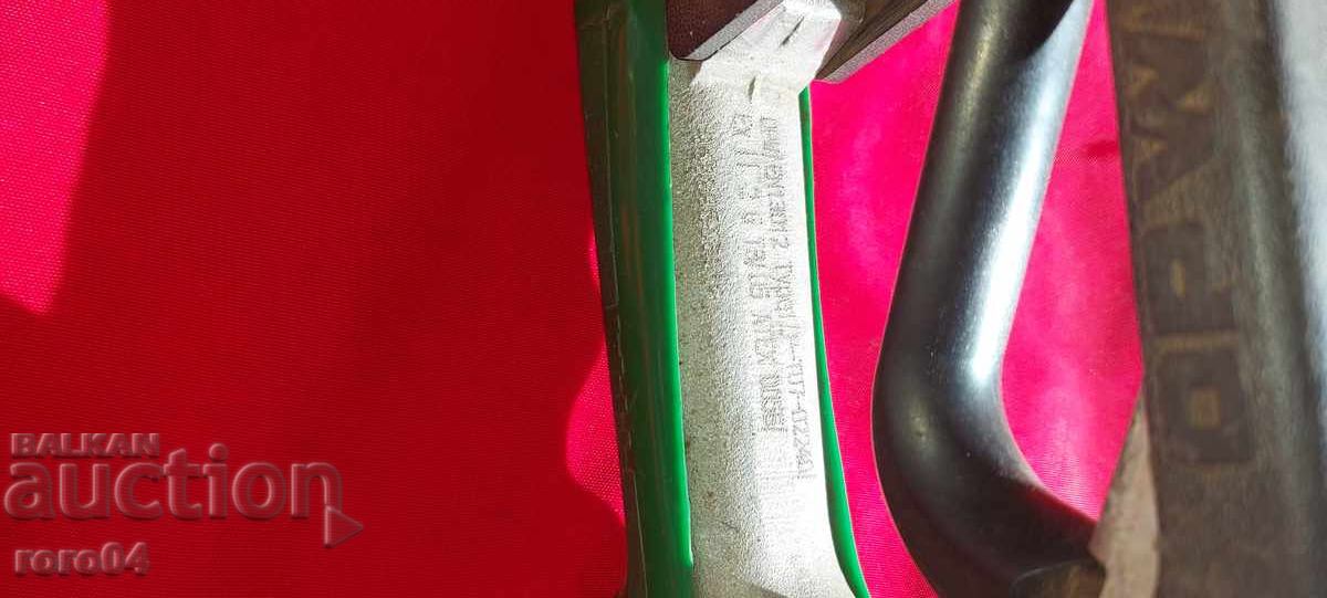 GUN - GAS STATION - RETRO - 5 GUN - GAS STATION - RETRO - 5