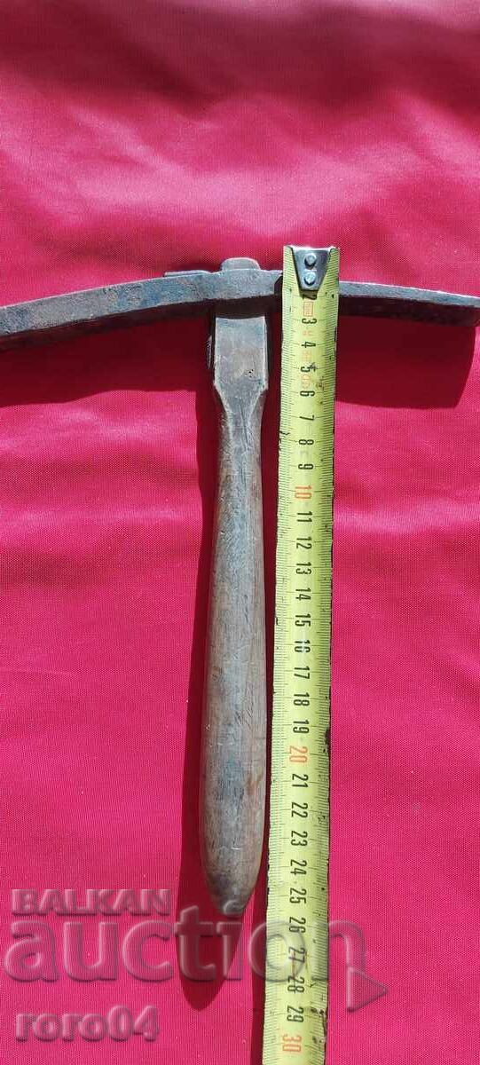 HAMMER - CRAFTSMAN - EXCELLENT with price € 19.99 | 39.10 BGN