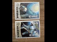 Eire - Stamps Europe - European Space Agency (1991) MNH