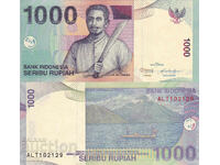 tino37- INDONEZIA - 1000 RUPIE - 2013 - UNC