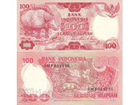 tino37- INDONESIA - 100 RUPEES - 1977 - UNC